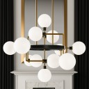 Tech lighting - Viaggio Chandelier